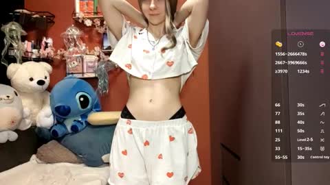 Alisa online show from 10, 3, 2026