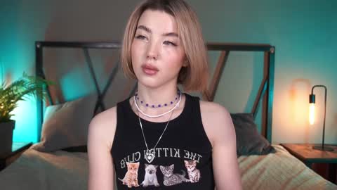 your Linda is back online show from 29, 1, 2025