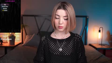 your Linda is back online show from 4, 2, 2025