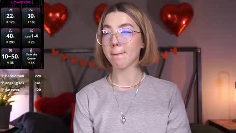 your Linda is back online show from 17, 2, 2025