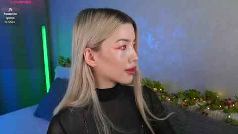 Linda online show from 13, 6, 2026