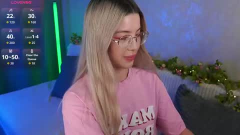 Linda online show from 15, 6, 2026