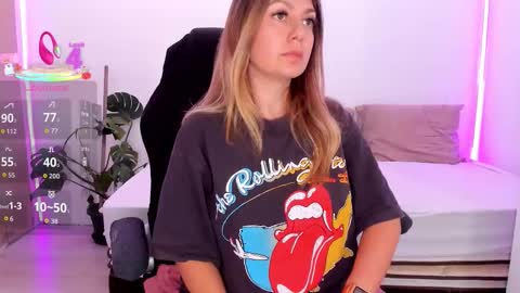 Linda  --  online show from 21, 9, 2025