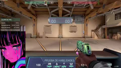 Snapshot of linddamortt chatting on 1, 12, 2024 CatalinaANIDEA online show from 1, 12, 2024