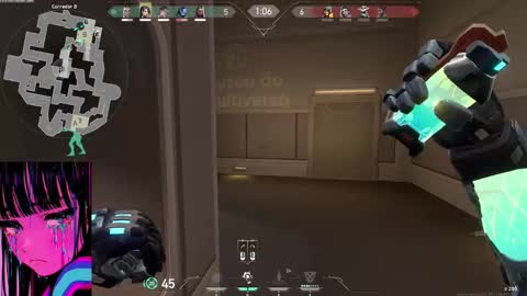 Snapshot of linddamortt chatting on 12, 12, 2024 CatalinaANIDEA online show from 12, 12, 2024