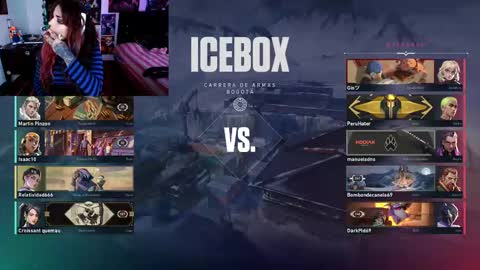 Snapshot of linddamortt chatting on 12, 12, 2024 CatalinaANIDEA online show from 12, 12, 2024