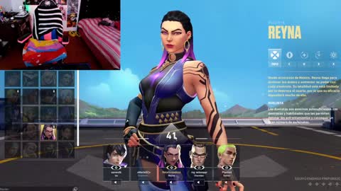 Snapshot of linddamortt chatting on 31, 12, 2024 CatalinaANIDEA online show from 31, 12, 2024