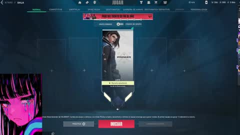 Snapshot of linddamortt chatting on 1, 1, 2025 CatalinaANIDEA online show from 1, 1, 2025