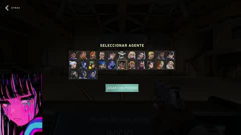 Snapshot of linddamortt chatting on 7, 1, 2025 CatalinaANIDEA online show from 7, 1, 2025