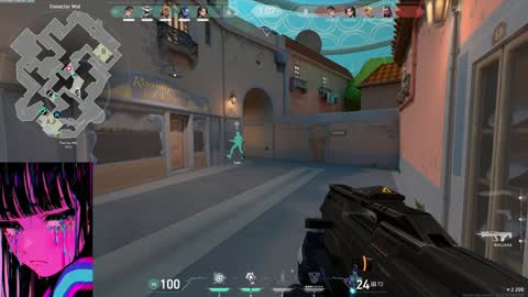 Snapshot of linddamortt chatting on 8, 1, 2025 CatalinaANIDEA online show from 8, 1, 2025