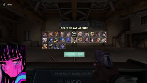 Snapshot of linddamortt chatting on 18, 1, 2025 CatalinaANIDEA online show from 18, 1, 2025