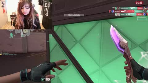 Snapshot of linddamortt chatting on 2, 2, 2025 CatalinaANIDEA online show from 2, 2, 2025