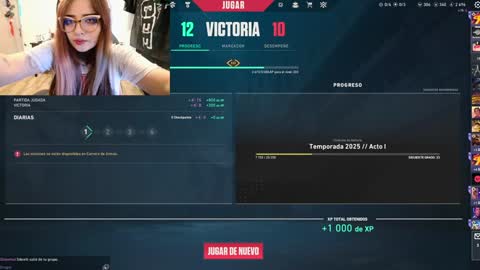 Snapshot of linddamortt chatting on 4, 2, 2025 CatalinaANIDEA online show from 4, 2, 2025