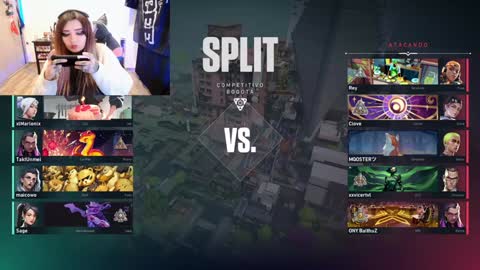 Snapshot of linddamortt chatting on 5, 2, 2025 CatalinaANIDEA online show from 5, 2, 2025