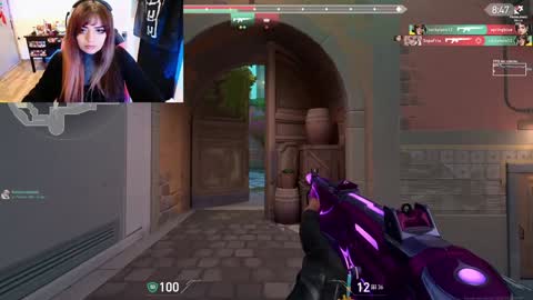 Snapshot of linddamortt chatting on 8, 2, 2025 CatalinaANIDEA online show from 8, 2, 2025