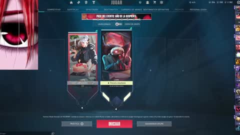 Snapshot of linddamortt chatting on 8, 2, 2025 CatalinaANIDEA online show from 8, 2, 2025