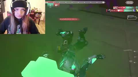 Snapshot of linddamortt chatting on 12, 2, 2025 CatalinaANIDEA online show from 12, 2, 2025