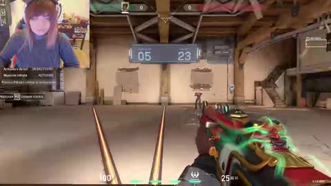 Snapshot of linddamortt chatting on 14, 2, 2025 CatalinaANIDEA online show from 14, 2, 2025