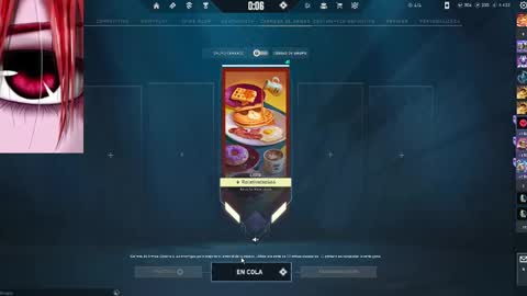 Snapshot of linddamortt chatting on 18, 2, 2025 CatalinaANIDEA online show from 18, 2, 2025