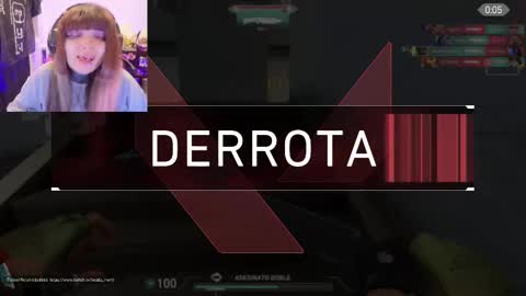 Snapshot of linddamortt chatting on 21, 2, 2025 CatalinaANIDEA online show from 21, 2, 2025