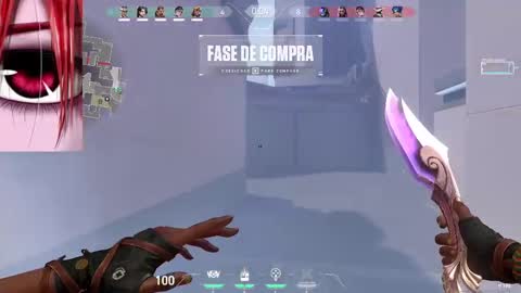 Snapshot of linddamortt chatting on 1, 3, 2025 CatalinaANIDEA online show from 1, 3, 2025