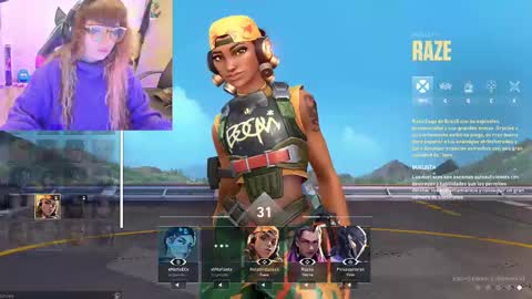 Snapshot of linddamortt chatting on 3, 3, 2025 CatalinaANIDEA online show from 3, 3, 2025