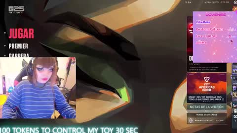 Snapshot of linddamortt chatting on 10, 3, 2025 CatalinaANIDEA online show from 10, 3, 2025