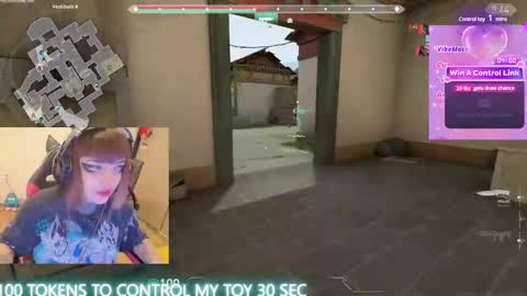 Snapshot of linddamortt chatting on 12, 3, 2025 CatalinaANIDEA online show from 12, 3, 2025