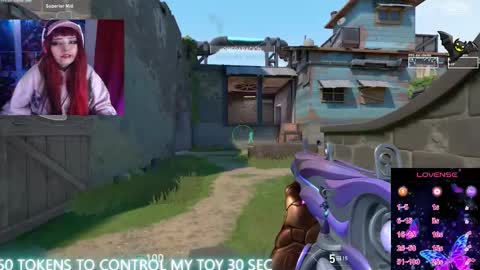 Snapshot of linddamortt chatting on 29, 9, 2025 CatalinaANIDEA online show from 29, 9, 2025