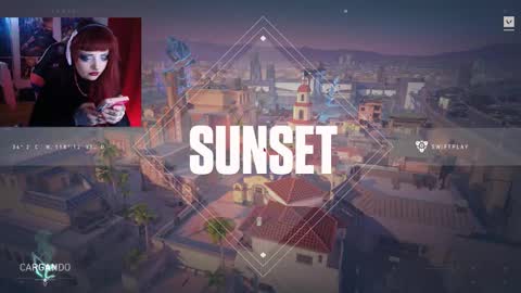 Snapshot of linddamortt chatting on 3, 10, 2025 CatalinaANIDEA online show from 3, 10, 2025