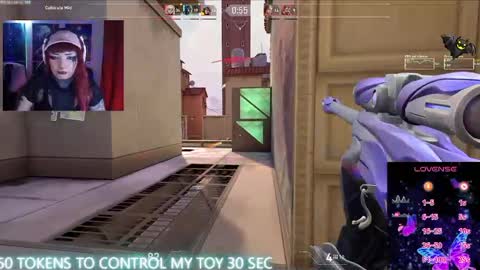 Snapshot of linddamortt chatting on 4, 10, 2025 CatalinaANIDEA online show from 4, 10, 2025