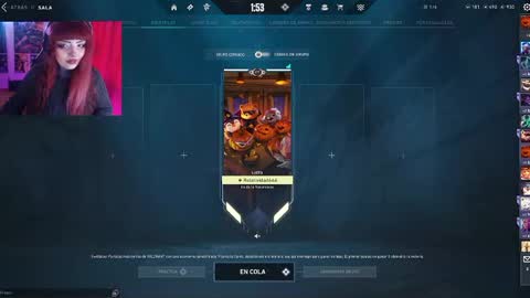 Snapshot of linddamortt chatting on 18, 10, 2025 CatalinaANIDEA online show from 18, 10, 2025