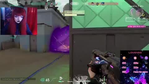 Snapshot of linddamortt chatting on 30, 10, 2025 CatalinaANIDEA online show from 30, 10, 2025