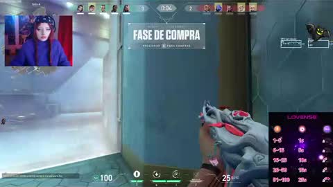 Snapshot of linddamortt chatting on 8, 11, 2025 CatalinaANIDEA online show from 8, 11, 2025