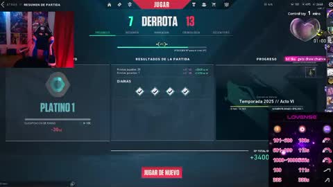 Snapshot of linddamortt chatting on 11, 11, 2025 CatalinaANIDEA online show from 11, 11, 2025