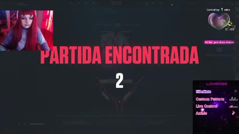 Snapshot of linddamortt chatting on 17, 11, 2025 CatalinaANIDEA online show from 17, 11, 2025