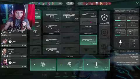 Snapshot of linddamortt chatting on 20, 11, 2025 CatalinaANIDEA online show from 20, 11, 2025