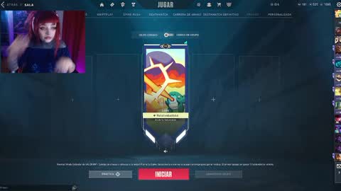 Snapshot of linddamortt chatting on 23, 11, 2025 CatalinaANIDEA online show from 23, 11, 2025