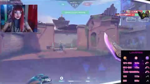 Snapshot of linddamortt chatting on 25, 11, 2025 CatalinaANIDEA online show from 25, 11, 2025