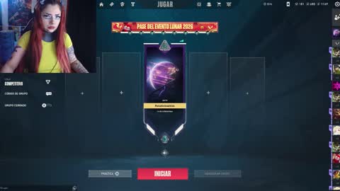 CatalinaANIDEA     online show from 1, 3, 2026