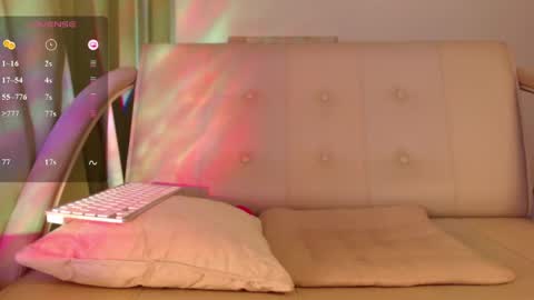 Snapshot of lindelicious chatting on 27, 5, 2026 Linda online show from 27, 5, 2026