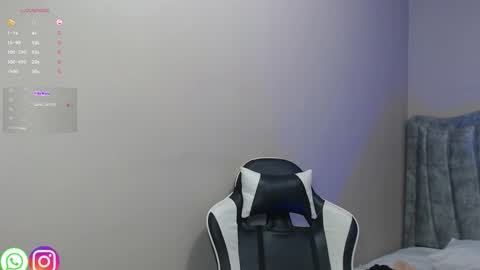 Snapshot of lindsay_sweet24 chatting on 21, 2, 2026 ana online show from 21, 2, 2026