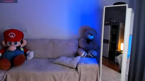 Alexandra online show from 24, 4, 2026