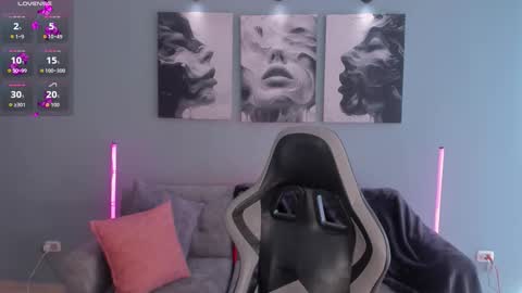 Lin online show from 29, 11, 2025