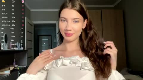 Linda online show from 19, 4, 2026