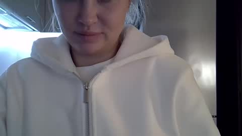 Anna online show from 17, 10, 2025