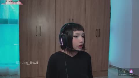 Ling online show from 8, 6, 2026