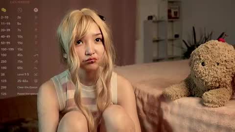 Linh -   online show from 14, 6, 2026
