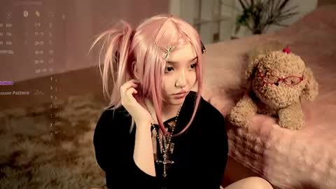 Linh -   online show from 29, 6, 2026