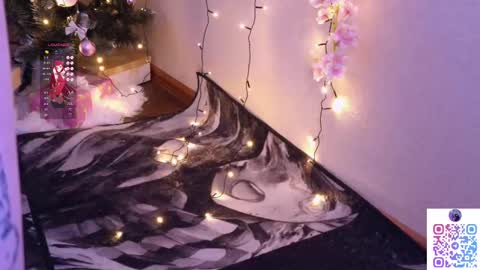 Lina online show from 14, 2, 2025